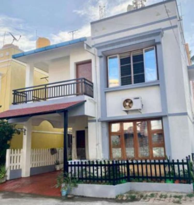 2 BHK House for Sale