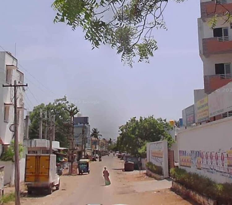 Single Property Image