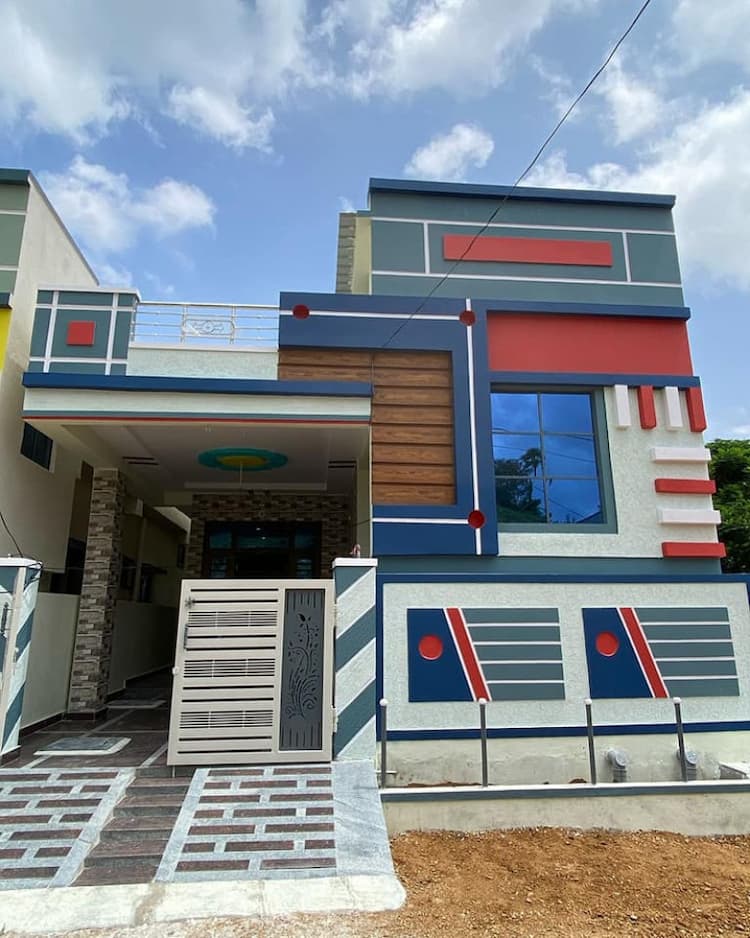 2 BHK House for Sale
