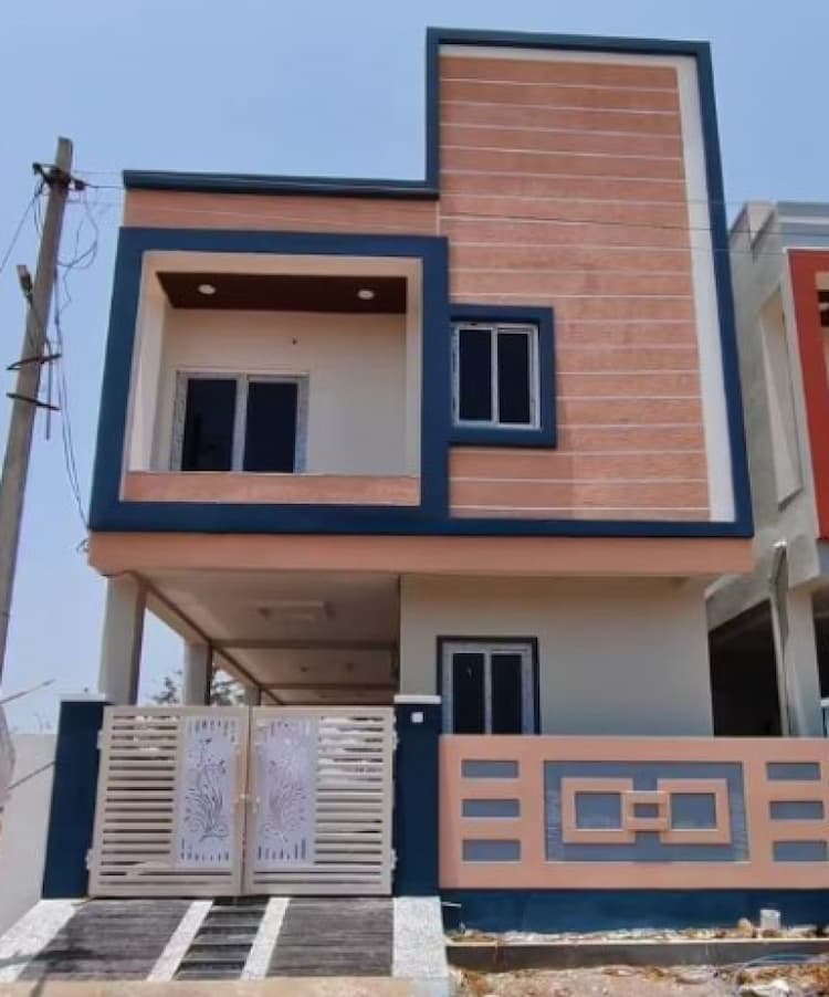 2 BHK house for Sale