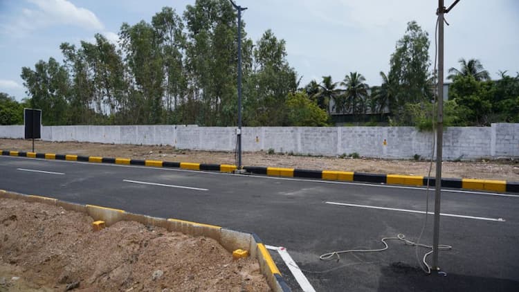 Single Property Image