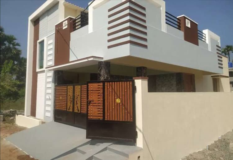 2BHK House For Sale