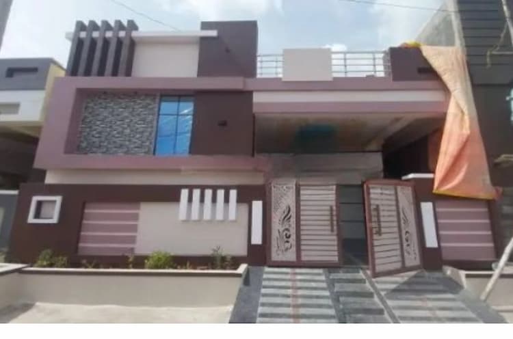 2 BHK House for Sale