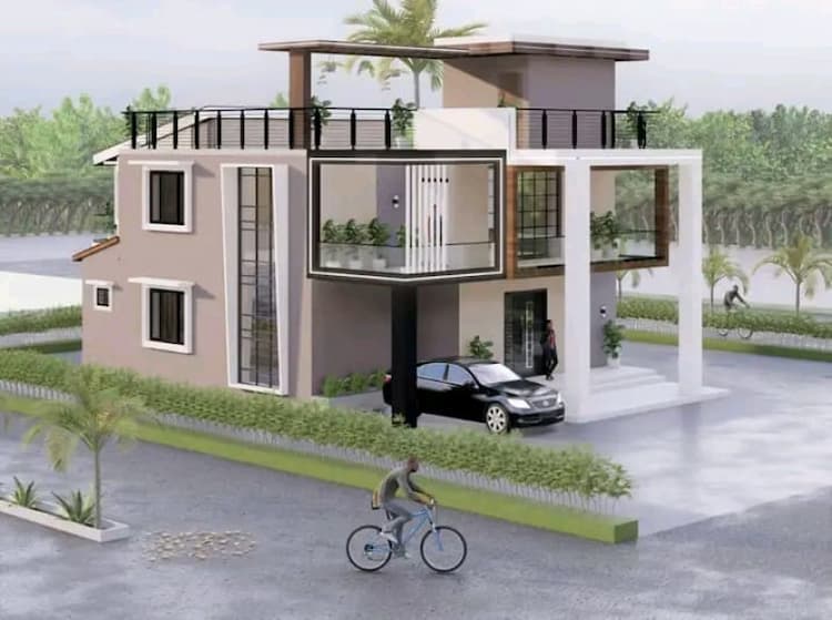 Single Property Image