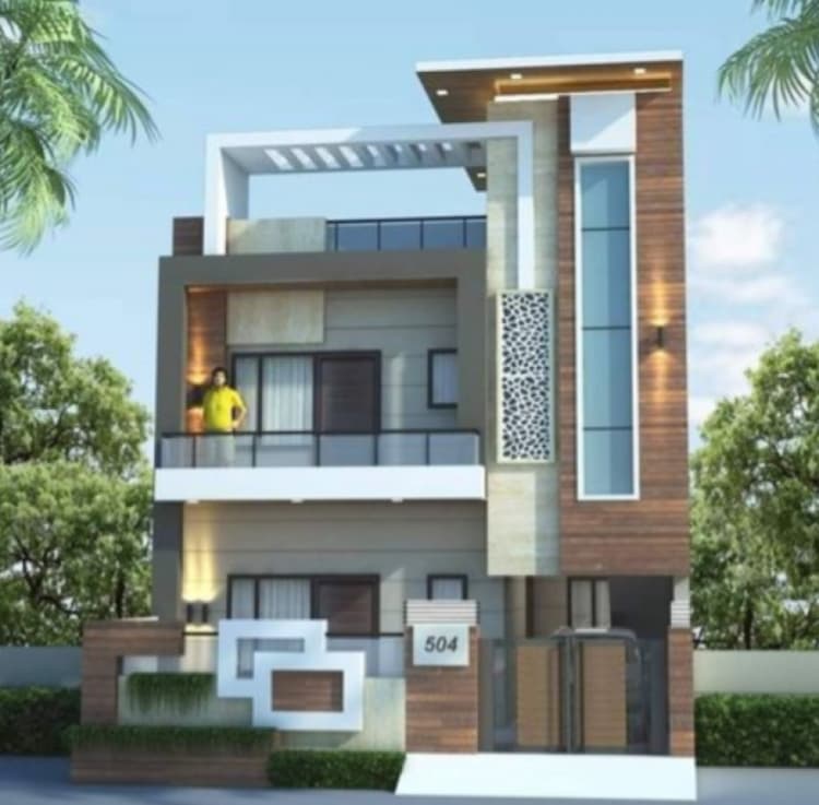 2 BHK House for sale