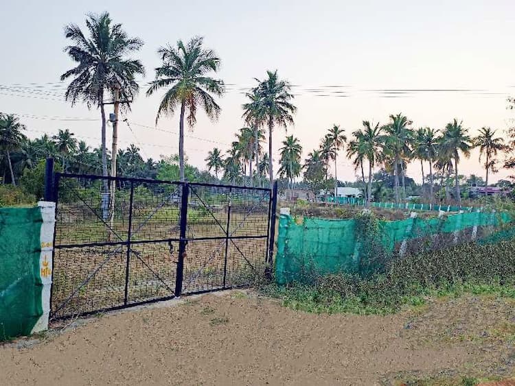 Single Property Image