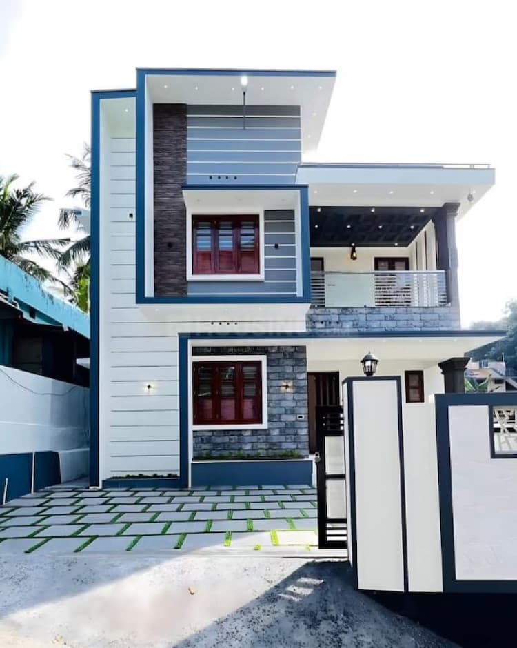 2 BHK House for Sale