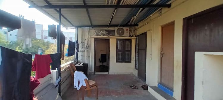 Independent Duplex house for sales