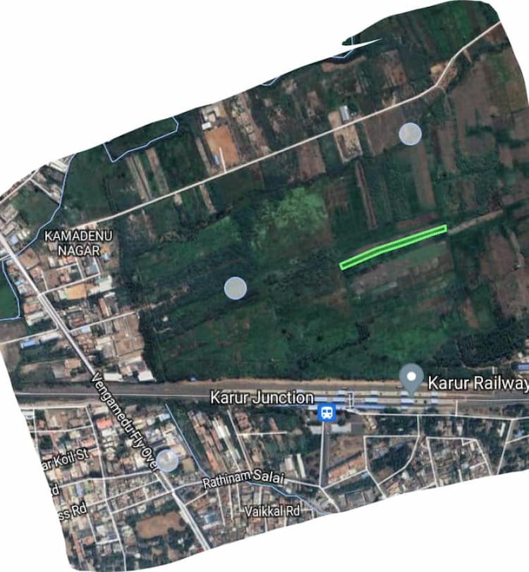 Single Property Image