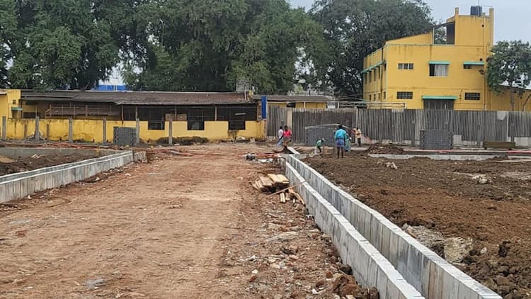 Single Property Image