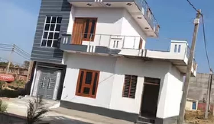 2 BHK House for Sale