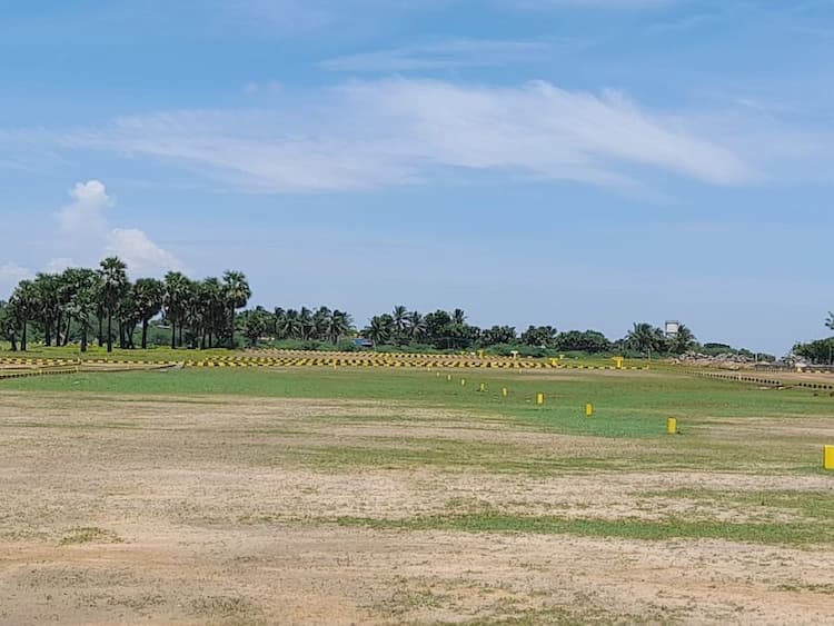 Single Property Image