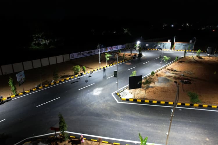 Single Property Image