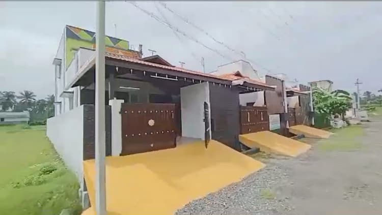 3.5 Cent House for sales