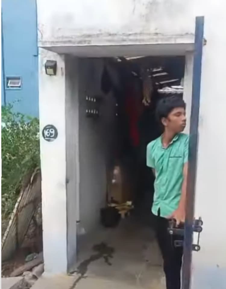 Single Property Image