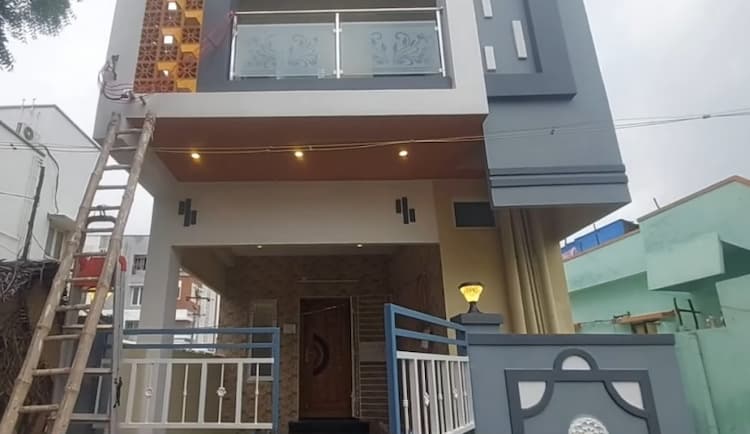 Single Property Image