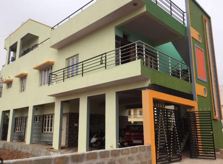 1 BHK House for Sale