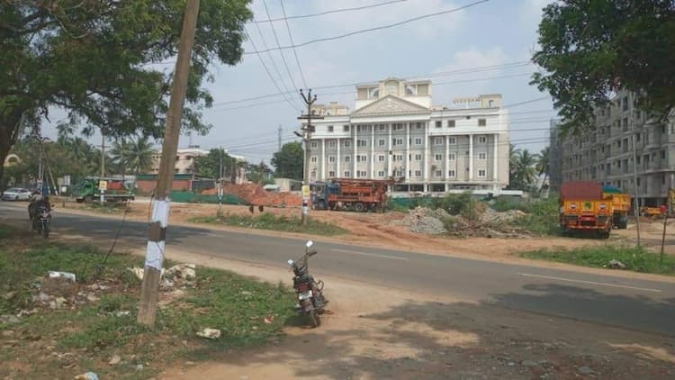 Single Property Image