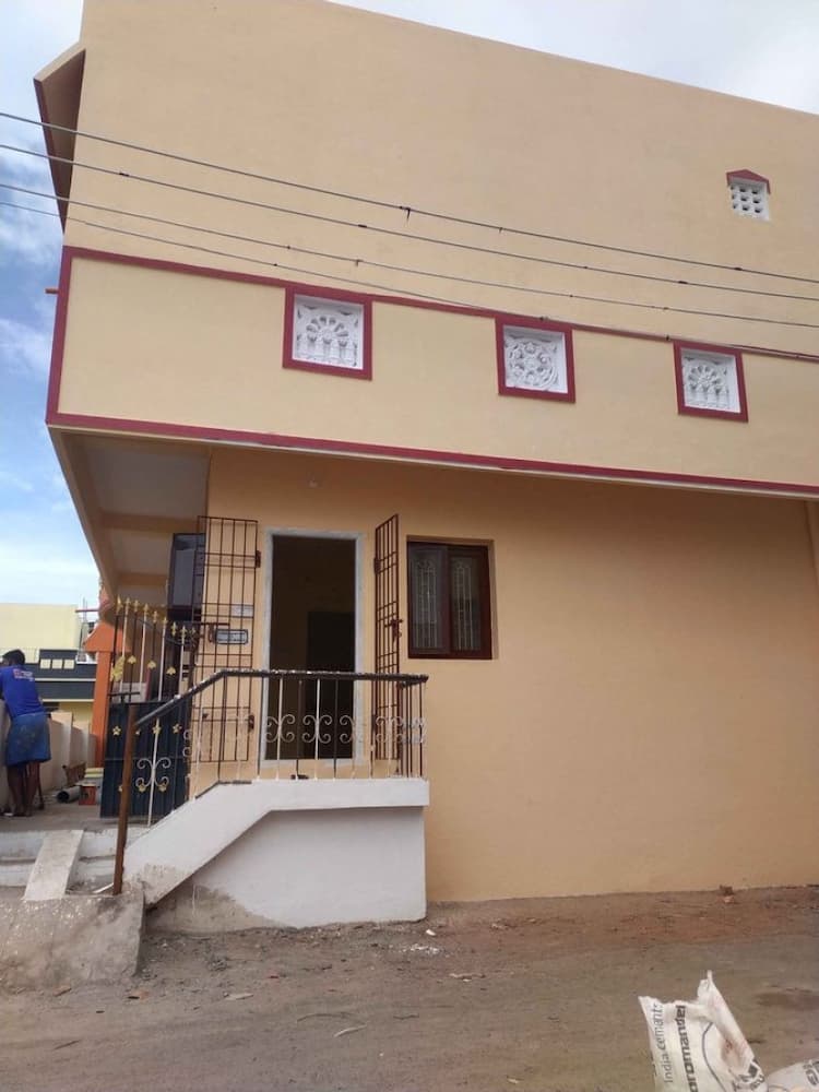 Single Property Image