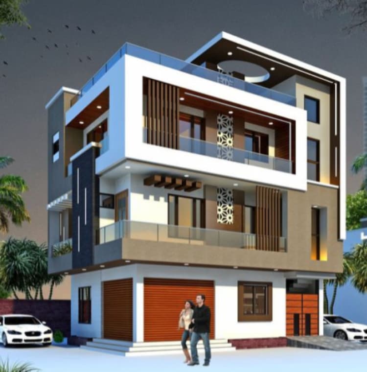 3 BHK House for sale