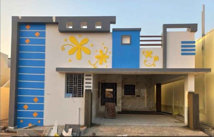 2BHK House For Sale
