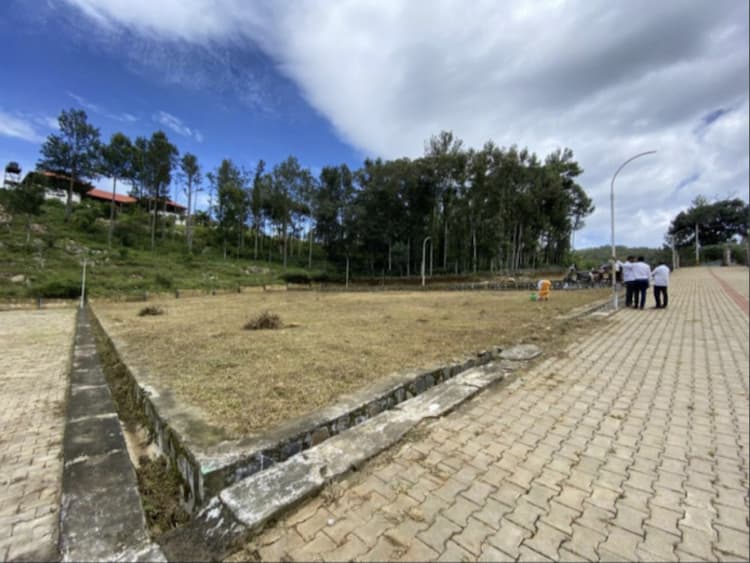 Single Property Image