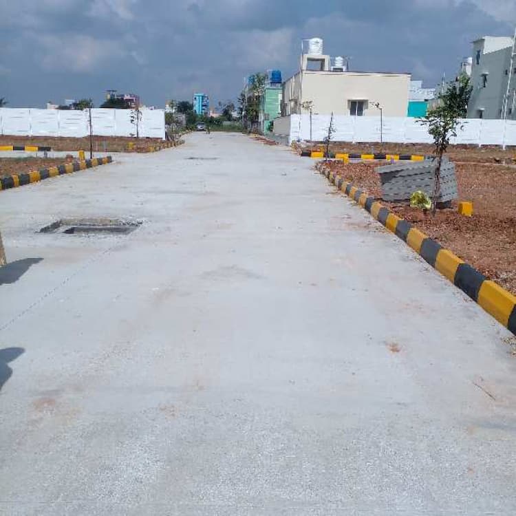 Single Property Image