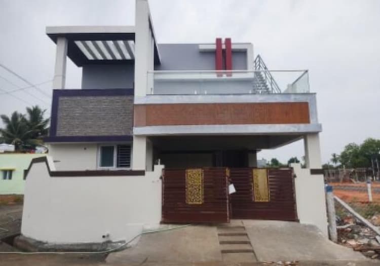 2 BHK House for sale