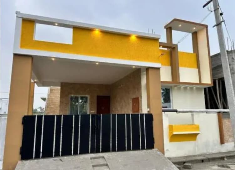 3 BHK House for Sale