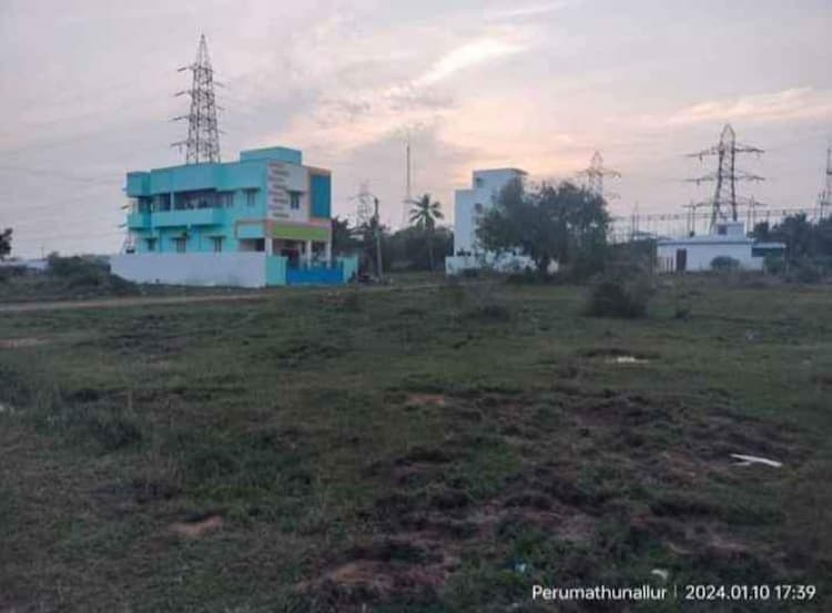 Single Property Image