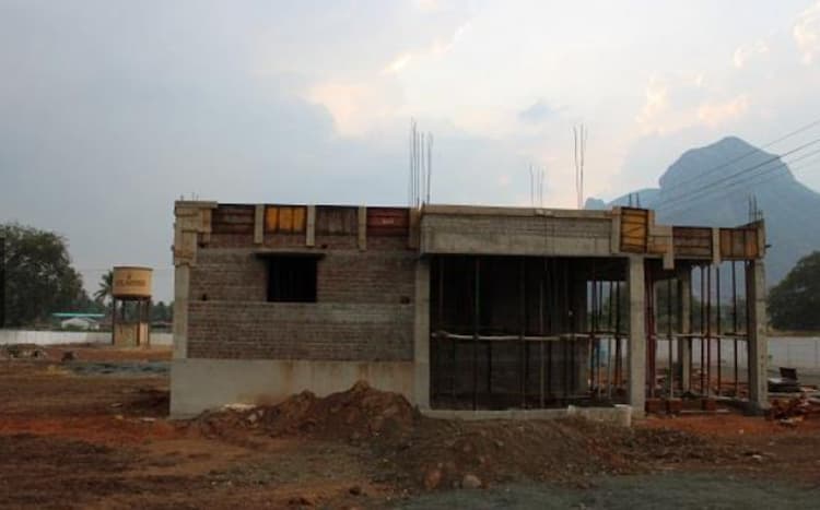 Single Property Image