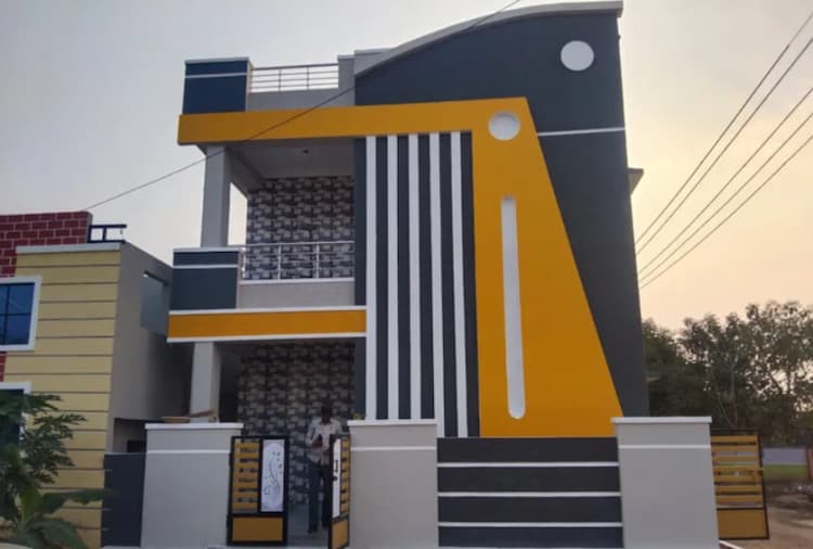 3BHK House For Sale