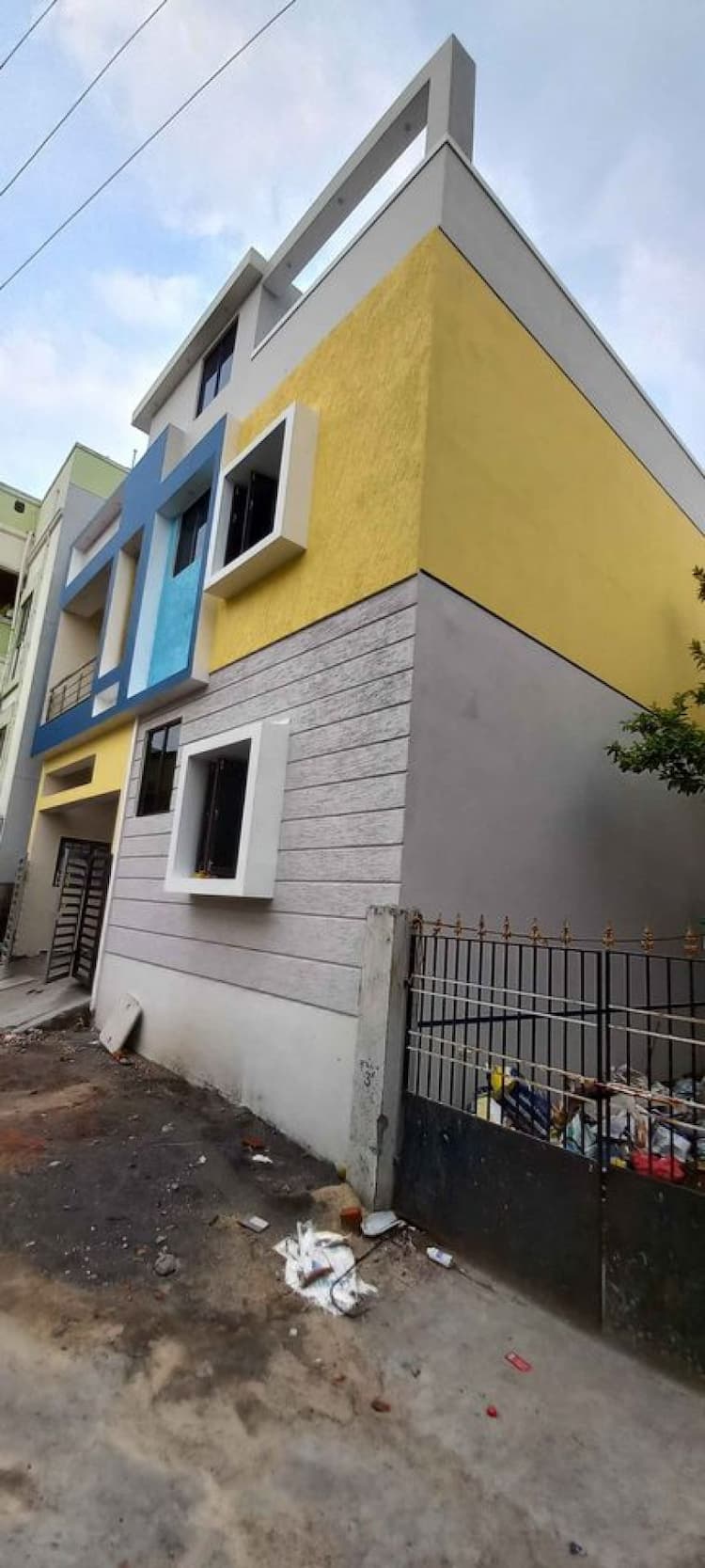 Single Property Image