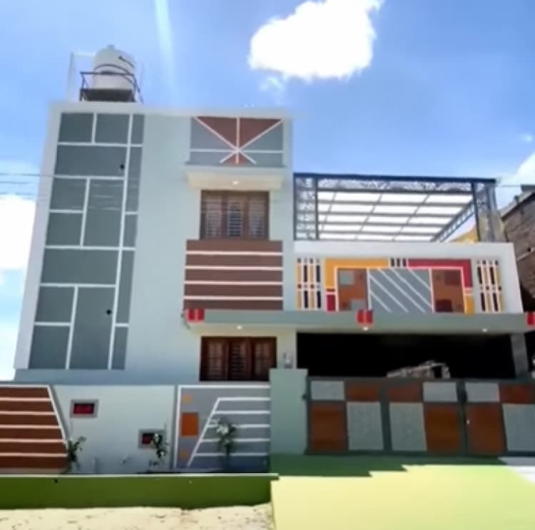 3 BHK House for Sale