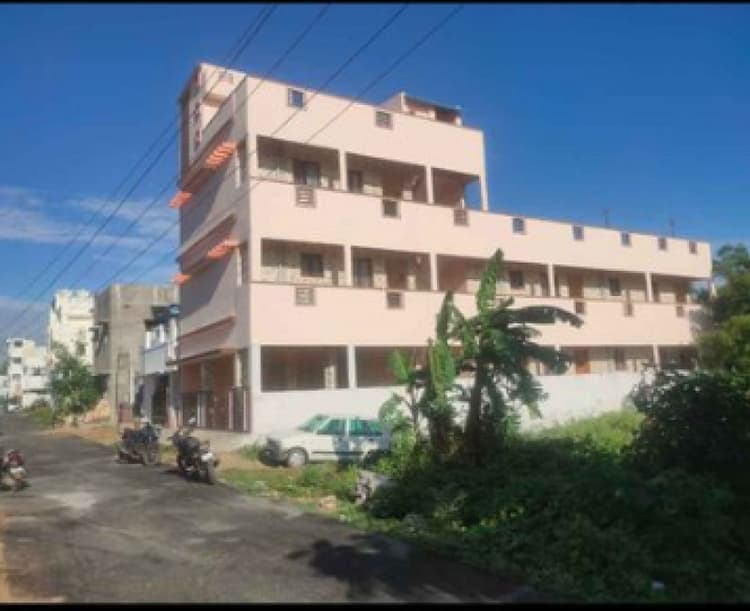 Single Property Image