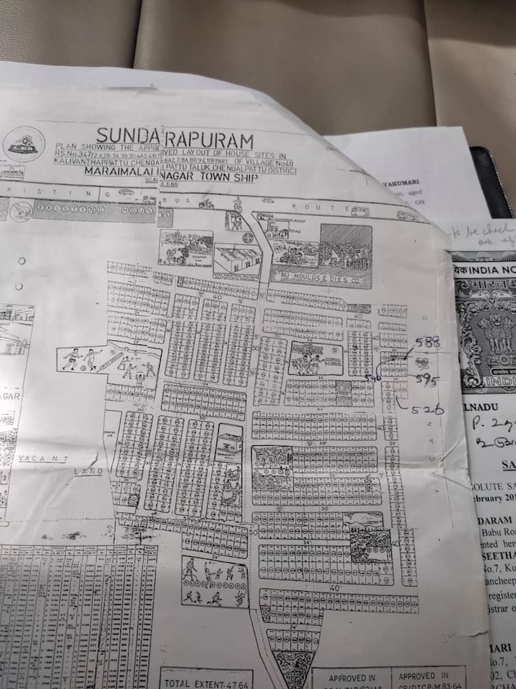 Single Property Image