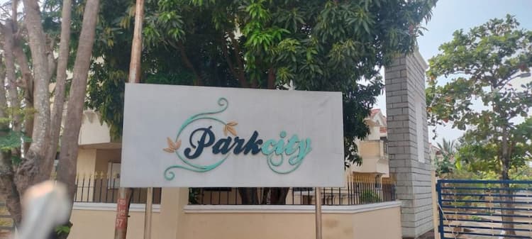 Single Property Image