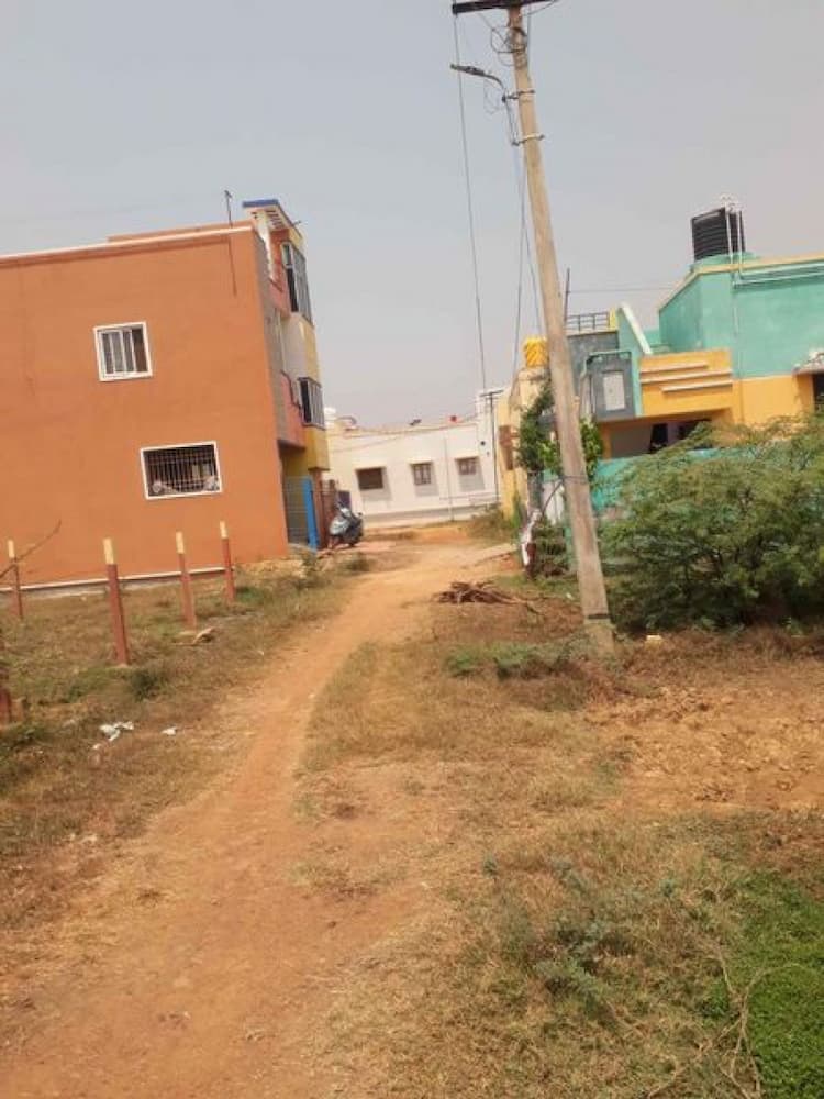 Single Property Image