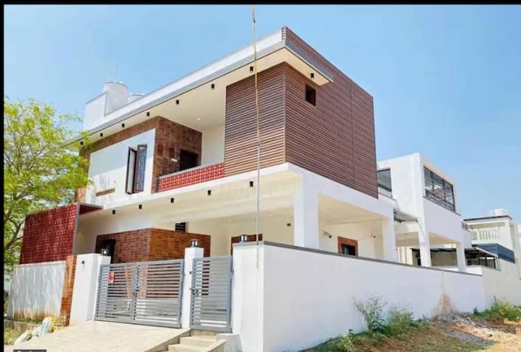 House for sales