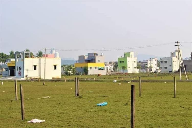 DTCP Approved plots @ Chengalpattu