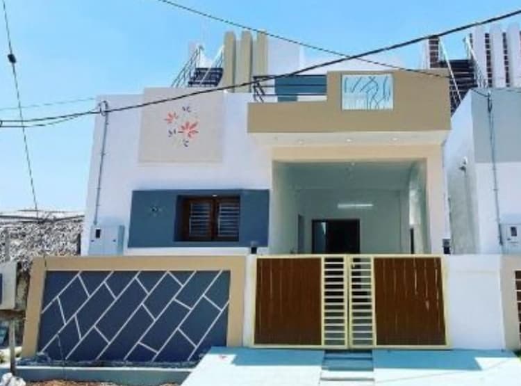 2 BHK House for Sale