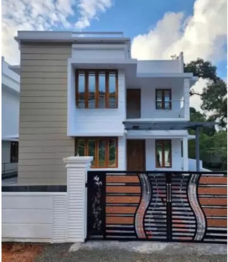 2 BHK house for Sale