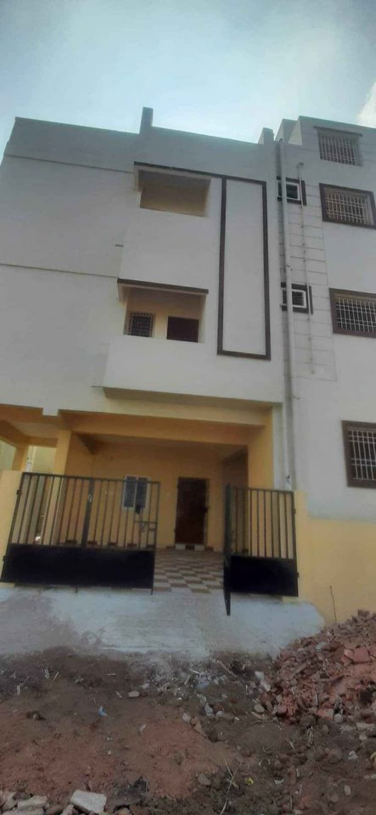 house for sale in kolathur