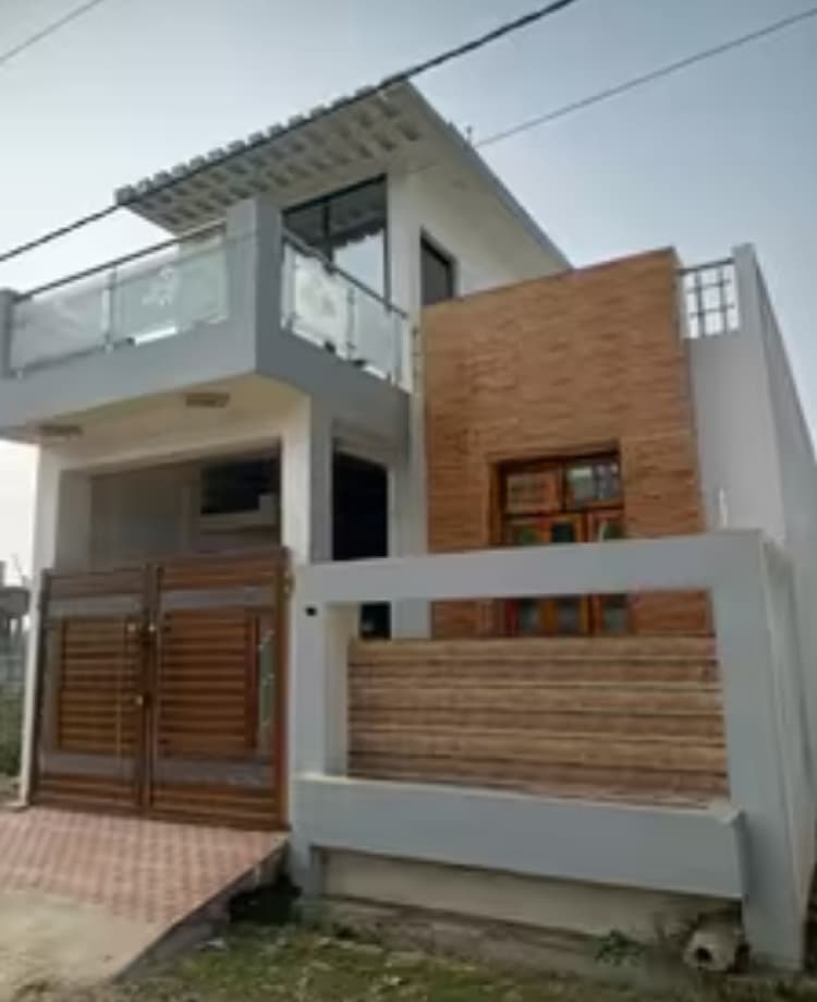 2 BHK House for Sale
