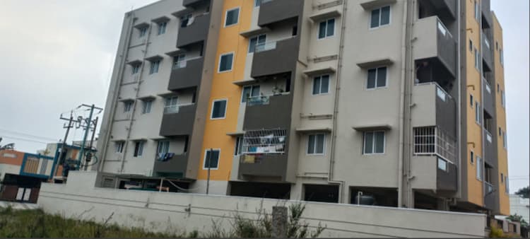 Single Property Image