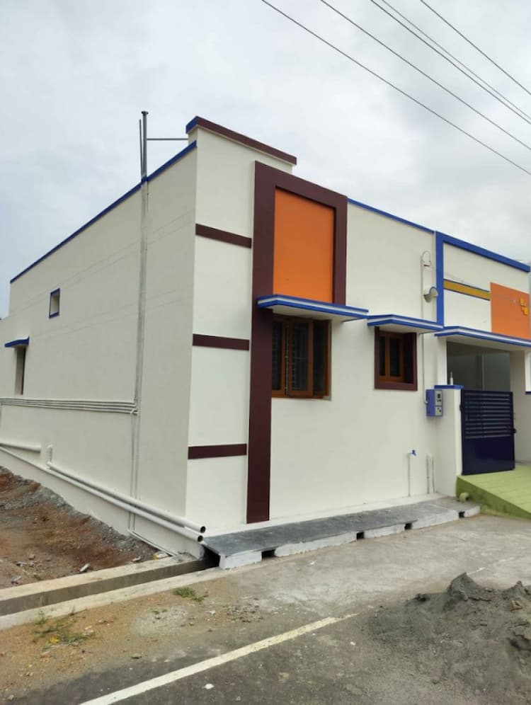 Single Property Image