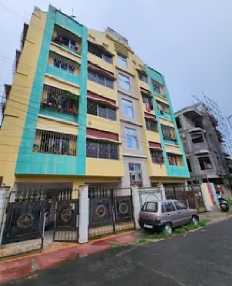 2 BHK Apartment for Sale