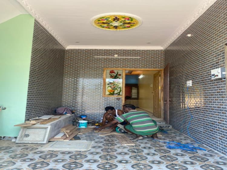 Single Property Image