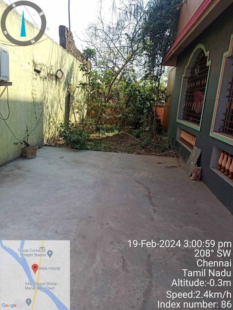 Vacant commercial property for sales