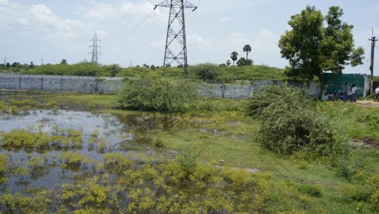 Single Property Image